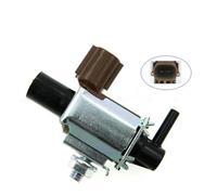 MEIZIYU Interruptor de control de válvula-solenoide de vacío apto for CHRYSLER, Dodge, Mitsubishi, K5T48272 MR127520 Actuador de vacío del solenoide del vehículo