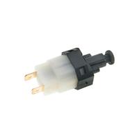 MEIZIYU Interruptor freno 2 pines, freno trasera, interruptor marcha atrás, Compatible for GM, Opel, Daewoo, Calibra, Vectra, Lanos, 96212027 interruptor de luz de freno del vehículo