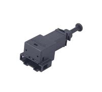 MEIZIYU Interruptor freno, Compatible for A2, A3, A8, TT, VW, Bora, Golf, Polo, Arosa, Ibiza, Fabia 1J0945511A. interruptor de luz de freno del vehículo