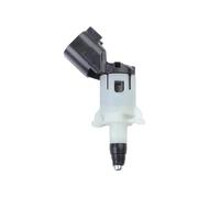 MEIZIYU Interruptor freno, Compatible for Ford, Compatible for YAOPEI, EXPLORER 4L2T10B997AB 2004-2010 interruptor de luz de freno del vehículo