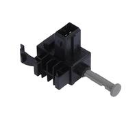 MEIZIYU Interruptor freno, Compatible for Ford, Explorer 2001-2011 EC02664D0A F5RZ11A152A F5RZ-11A15-2AA interruptor de luz de freno del vehículo