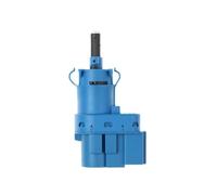 MEIZIYU Interruptor freno, Compatible for Mazda, 3, 5, 2, 6 BP4K-66-490A BP4K66490A 2004-2012 interruptor de luz de freno del vehículo