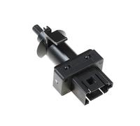 MEIZIYU Interruptor freno, Compatible for pedal embrague W203 C32 AMG A0065451014 0045452114 2E0907457 2E0907457A interruptor de luz de freno del vehículo