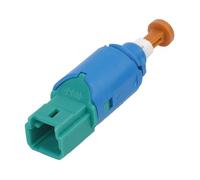 MEIZIYU Interruptor freno, Compatible for Renault, Megane III RS DZ0 1 2.0 TCE 93851952 2532000QAE 25325-0007R 253250007R interruptor de luz de freno del vehículo