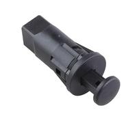 MEIZIYU Interruptor freno, Compatible for Renault, Megane, Scenic, Clio II, Dacia, Logan, Sandero, 7700825473 interruptor de luz de freno del vehículo