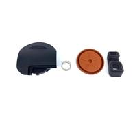 MEIZIYU Kit De Reparación Cubierta Válvula PCV Con Membrana Compatible Mini Cooper Peugeot 207 EP6 VTI 02-19 11127646554 tapa de válvulas del motor del automóvil