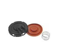 MEIZIYU Kit de reparación cubierta válvula PCV culata compatible con 228i XDrive 328i 428i Gran Coupe F22 F32 2.0L 2012-2016 11127633630 264-497 tapa de válvulas del motor del automóvil