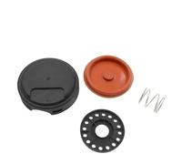 MEIZIYU Kit de reparación cubierta válvula PCV, membrana compatible con Volvo S60 S80 V70 XC70 V60 XC60 XC90 Freelander LR023777 LR009326 LR006860 LR004300, 2 tapa de válvulas del motor del automóvil