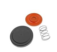 MEIZIYU Kit de reparación cubierta válvula PCV motor automóvil con membrana for A3 S3 A4 S4 Skoda Octavia for VW for Eos Golf Plus R32 Jetta 06F103469D tapa de válvulas del motor del automóvil