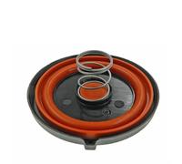 MEIZIYU Kit de reparación cubierta válvula PCV, tapa compatible con Ford Ranger TKE Transit TT9 Tourneo Custom TTF Citroen Jumper Peugeot Boxer 9675691480 tapa de válvulas del motor del automóvil