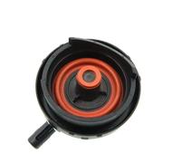 MEIZIYU Kit de reparación cubierta válvula PCV, tapa con membrana apta for BBMW E82 E90 E91 E70 E60 E65 E66 Z4 X3 X5 328i 528i 128i 11127552281 tapa de válvulas del motor del automóvil