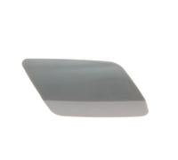MEIZIYU Limpiador de faros de parachoques delantero, boquilla de pulverización, tapa de cubierta de chorro for 328i 335I 335IS E92 E93 Coupe 61677253393 61677253394 Tapa de la boquilla del lavafaros d