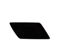 MEIZIYU Limpiador de faros de parachoques delantero sin pintar, boquilla de pulverización, tapa de cubierta de chorro Compatible for Q5 2018 2019 2020 2021 80A807753 80A807754 Tapa de la boquilla del