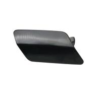 MEIZIYU Limpiador de la cubierta del faro del parachoques delantero Compatible for Serie 3 F34 GT LCI 2016-2020 Boquilla rociadora Jet Tapa del faro cebado Tapa de la boquilla del lavafaros del coche(