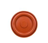 MEIZIYU Membrana de diafragma cubierta válvula PCV for motor coche, compatible con Chevrolet Cruze Buick Encore Sonic Trax Cadillac ELR 1.4L 55573746 tapa de válvulas del motor del automóvil(5 PCS)