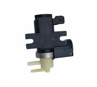 MEIZIYU Modulador de vacío de válvula solenoide turboalimentada apto for Ssangyong D20 D27 Kyron Rodius Stavic apto for Rexton Actyon6655403897 6655403797 Actuador de vacío del solenoide del vehículo