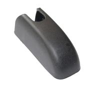 MEIZIYU Parabrisas trasero limpiaparabrisas brazo cubierta tapa tuerca de montaje apto for Alfa Romeo Stelvio 2017 2018 2019 2020 cubierta del limpiaparabrisas wrangler