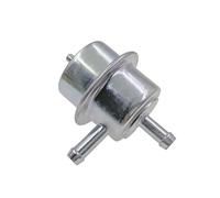 MEIZIYU Regulador de presión de combustible, Compatible for Opel, Calibra Kadett E Vectra Frontera Omega A Ascona C Válvula de control de presión de aceite para vehículos