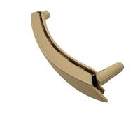MEIZIYU Reposabrazos puerta interior coche,interruptor ventana,Compatible for BMW X5,X6,E70,E71,E72 manija interior de la puerta interior(Right Handle-Beige)