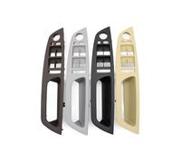 MEIZIYU Reposabrazos puerta interior coche,interruptor ventana,Compatible for BMW X5,X6,E70,E71,E72 manija interior de la puerta interior(RHD Armrest-Remark)