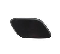 MEIZIYU Tapa de boquilla de lavado de faros delanteros for KIA, Sportage 2016-2018 KX5 98681-H3000 98682H3000 Tapa de la boquilla del lavafaros del coche(RIGHT)