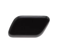 MEIZIYU Tapa de boquilla de pulverización for faro delantero derecho e izquierdo, Compatible for Ford, Escape Kuga 2013 2014 2015 2016 DV4513L019AA DV4513L018AA Tapa de la boquilla del lavafaros del c
