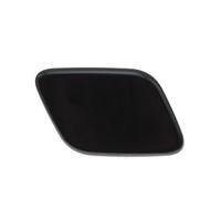 MEIZIYU Tapa de boquilla limpiaparabrisas for Faro de parachoques delantero, derecho e izquierdo, Compatible for KIA, Sorento 2015, 2016, 2017, 2018, 98681-C5000 y 98682-C5000 Tapa de la boquilla del