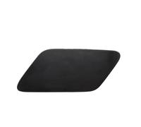 MEIZIYU Tapa de boquilla limpiaparabrisas for faro delantero, Compatible for A3 RS3 Sedan 2017 2018 2019 2020 8V5 955 276 B 8V5 955 275 B Tapa de la boquilla del lavafaros del coche(LEFT 8V5955275B)