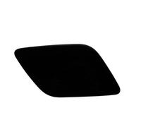 MEIZIYU Tapa de boquilla limpiaparabrisas for faro delantero, Compatible for A6 A6L C6 4F S6 2004-2008 Q7 2005-2010 4F0 955 275 4F0 955 276 Tapa de la boquilla del lavafaros del coche(RIGHT 4F0 955 27