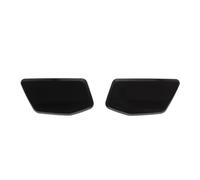 MEIZIYU Tapa de boquilla limpiaparabrisas for faro delantero, tapa de chorro de agua for Subaru, BRZ (Z10) 2012 2013 2014 2015 86636CA230 86636CA220 Tapa de la boquilla del lavafaros del coche(SET)