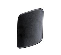 MEIZIYU Tapa de boquilla rociadora del lavafaros del parachoques delantero Compatible for VW, Golf 4 IV Mk4 1998-2006 1J0955109A 1J0955110A Tapa de la boquilla del lavafaros del coche(Front Right)