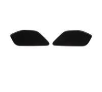 MEIZIYU Tapa de la boquilla de pulverización del faro delantero for Subaru, XV Crosstrek 2016-2017 86636-FJ400 86636FJ410 86636FJ400 Tapa de la boquilla del lavafaros del coche(SET)