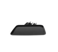 MEIZIYU Tapa de la boquilla de pulverización del faro delantero, tapa de la arandela del faro delantero, Compatible for Subaru, Legacy 2009-2015 86636-AJ220 86636-AJ230 86636AJ230 Tapa de la boquilla
