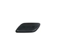 MEIZIYU Tapa de la boquilla del lavafaros for Renault, Koleos 2012-2015 Tapa de la boquilla del lavafaros del coche(1 pcs Lett L)