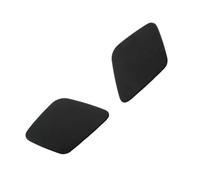 MEIZIYU Tapa de la boquilla del lavaparabrisas del parachoques delantero del coche, Compatible for Volvo, V40 2013-2019 39814180 39814170 31283734 31283735 Tapa de la boquilla del lavafaros del coche