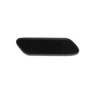 MEIZIYU Tapa de la boquilla del rociador del lavafaros delantero Compatible for Accord Euro Spirior CU1 CU2 2008-2012 76681-TL0-S01 76686-TL0-S01 Tapa de la boquilla del lavafaros del coche(RH CAP)