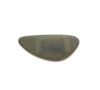 MEIZIYU Tapa de la boquilla rociadora del lavafaros delantero Compatible for Infiniti, FX35 FX37 FX50 2008-2013 Compatible for QX70 QX70S 2014-2015 Tapa de la boquilla del lavafaros del coche(RIGHT 1P