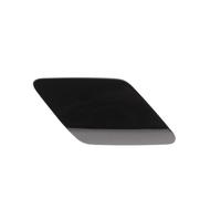 MEIZIYU Tapa de la boquilla rociadora del lavaparabrisas del faro delantero Compatible for Serie 4 425 428 430 435 440 F32 F34 F36 2013-2017 Tapa de la boquilla del lavafaros del coche(RH 51117363394)