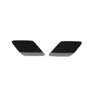 MEIZIYU Tapa de la boquilla rociadora del lavaparabrisas del faro delantero Compatible for Serie 4 425 428 430 435 440 F32 F34 F36 2013-2017 Tapa de la boquilla del lavafaros del coche(SET)