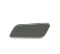 MEIZIYU Tapa de la boquilla rociadora del lavaparabrisas del faro delantero Compatible for Toyota RAV4 RAV 4 2015-2019 Tapa de la boquilla del lavafaros del coche(LEFT 8504542050)