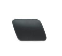 MEIZIYU Tapa de la cubierta del chorro de agua del lavaparabrisas del faro delantero Compatible for VW, Compatible for Golf 4 MK4 1998-2006 Compatible for la variante 2002 Compatible for R32 2003-2006