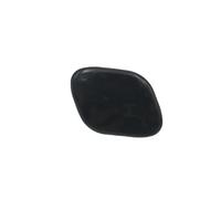 MEIZIYU Tapa de la cubierta del lavaparabrisas del faro del parachoques delantero Compatible for Hyundai, Santafe Santa Fe IX45 Boquilla rociadora del cilindro elevador del faro Tapa de la boquilla de