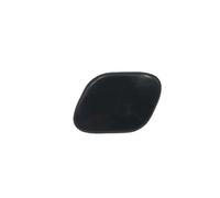 MEIZIYU Tapa de la cubierta del lavaparabrisas del faro del parachoques delantero Compatible for Hyundai, Santafe Santa Fe IX45 Boquilla rociadora del cilindro elevador del faro Tapa de la boquilla de