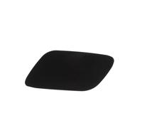 MEIZIYU Tapa de la cubierta del lavaparabrisas del parachoques delantero del coche Compatible for Volvo, S60 V60 Y20 2014-2017 31320330 31320312 31323844 31323845 Spray Jet Tapa de la boquilla del lav