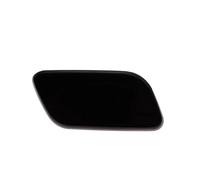 MEIZIYU Tapa de rociador de lavaparabrisas de parachoques delantero Compatible for Subaru, Forester SJ 2016-2018 86636SG350 86636SG340 Modelo deportivo altamente equipado Tapa de la boquilla del lavaf