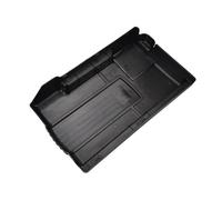 MEIZIYU Tapa protectora batería coche, Compatible for Volkswagen, VW, Passat B8 2015 cubierta del terminal positivo de la batería