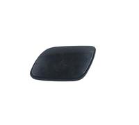 MEIZIYU Tapas de cubierta de lavaparabrisas de parachoques delantero de coche Compatible for boquilla de chorro de faros delanteros Volvo, XC60 2009-2013 Tapa de la boquilla del lavafaros del coche(1