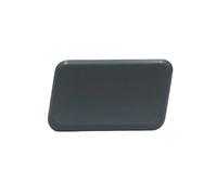 MEIZIYU Tapas de lavado de faros delanteros con imprimación Compatible for X3 E83 2003-2010 61673416176 61673416175 LH RH Tapa de la boquilla del lavafaros del coche(1pcs Left side LH)