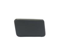 MEIZIYU Tapas de lavado de faros delanteros con imprimación Compatible for X3 E83 2003-2010 61673416176 61673416175 LH RH Tapa de la boquilla del lavafaros del coche(1pcs Right side RH)