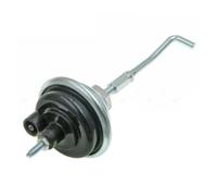 MEIZIYU Válvula de actuador de aire acondicionado, también conocida como ralentí, compatible con Hyundai, Grace Starex 1997-2005 SVX GRX H100 KIA, 33137-42010 33137 42010 Actuador de vacío del solenoi